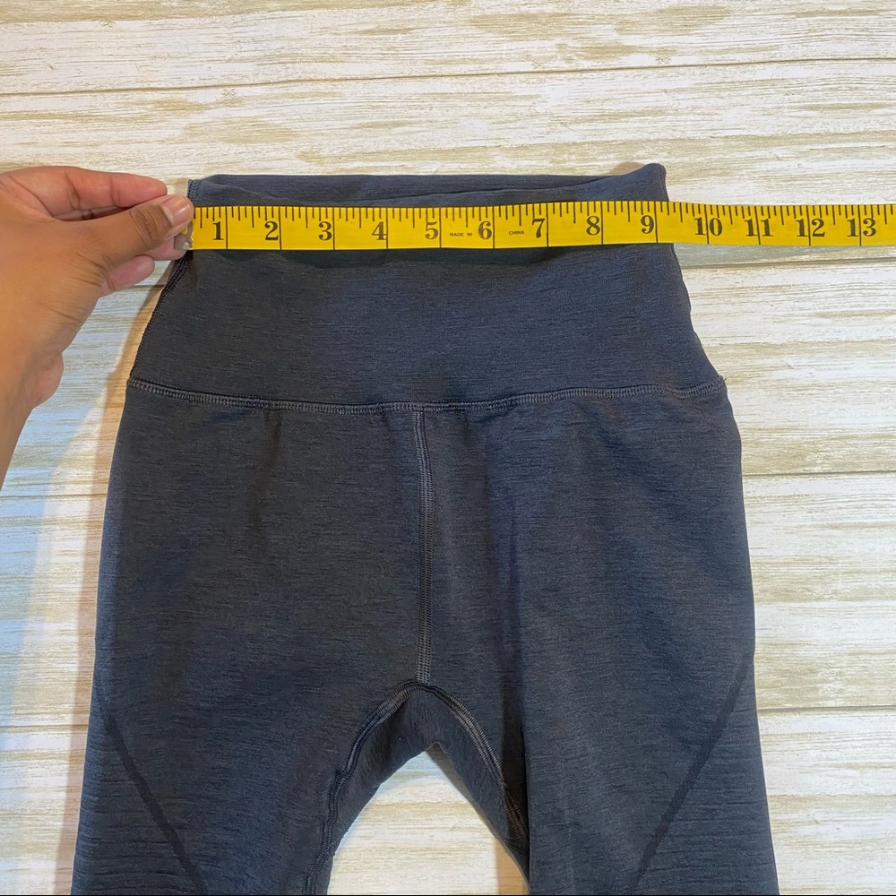 Alphalete Leggings S - Picture 3 of 8